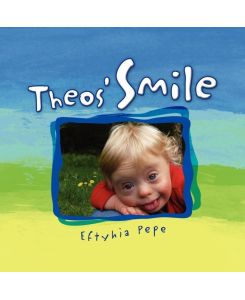 Theos' Smile - Eftyhia Pepe