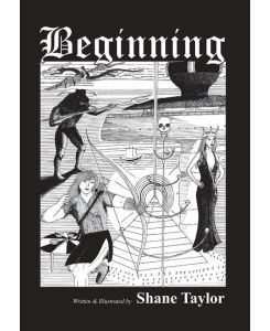 Beginning - Shane Taylor