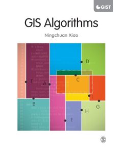 GIS Algorithms - Ningchuan Xiao