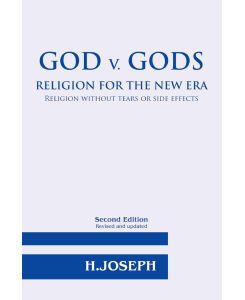 GOD V. GODS - H. Joseph