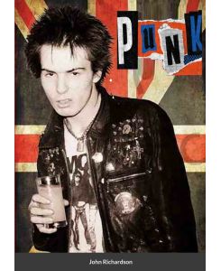 Punk! Storia, Musica e Attitudine - John Richardson