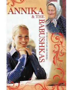 Annika & the Babushkas - Bo Gunnar Grundberg