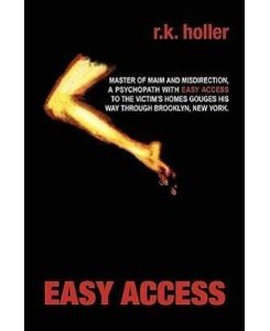Easy Access - R. K. Holler