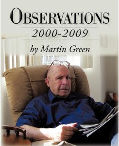Observations 2000-2009 - Martin Green
