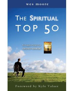 The Spiritual Top 50 - Wesley Hugh Moore