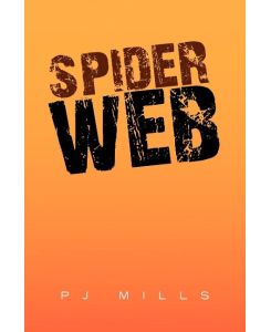 Spider Web - Mills Pj Mills, Pj Mills