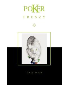 Poker Frenzy - Daaimah Gardner