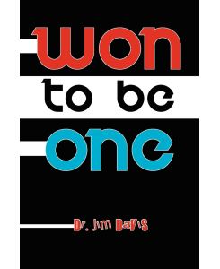 Won to Be One - Jim Davis, Jim Davis