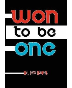 Won to Be One - Jim Davis, Jim Davis