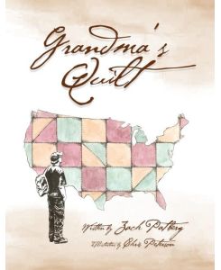 Grandma's Quilt - Zach Patberg