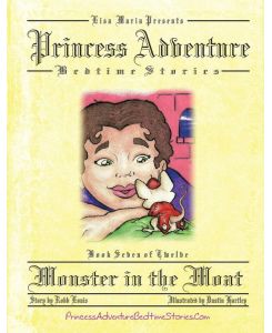 Monster in the Moat - Robb Louis