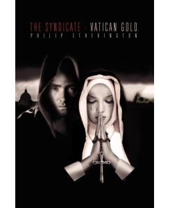 The Syndicate - Vatican Gold - Philip Etherington