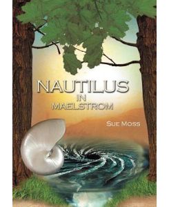 Nautilus in Maelstrom - Sue Moss