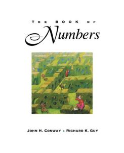 The Book of Numbers - Richard Guy, John H. Conway