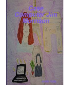 Case Computer Jim Morrison - Justin Tully