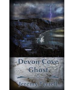 Devon Cove Ghost - Jeremy Tyrrell