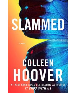 Slammed - Colleen Hoover