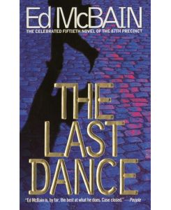 LAST DANCE - Mcbain