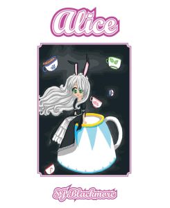 Alice - Sj Blackmore