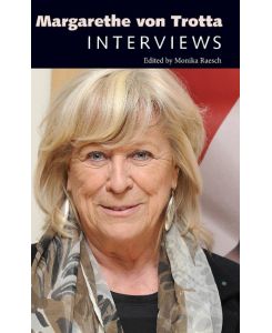 Margarethe Von Trotta Interviews