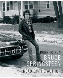 Born to Run - Bruce Springsteen, Bruce Springsteen