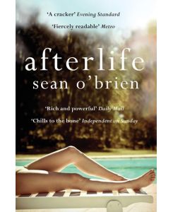 Afterlife - Sean O'Brien