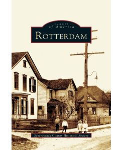 Rotterdam - Schenectady County Historical Society