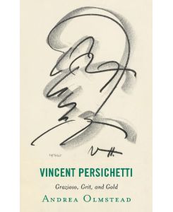 Vincent Persichetti Grazioso, Grit, and Gold - Andrea Olmstead