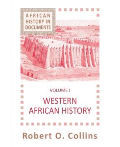 Western African History - Robert O. Collins