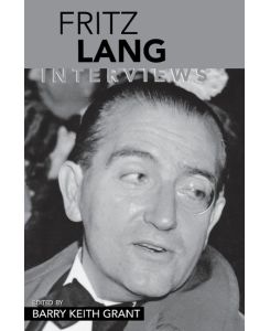 Fritz Lang Interviews