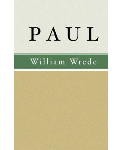 Paul - William Wrede