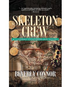 Skeleton Crew - Beverly Connor