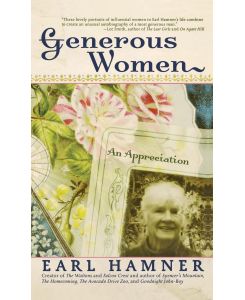 Generous Women An Appreciation - Earl Hamner