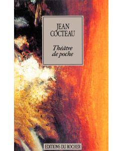 Theatre de Poche - Jean Cocteau