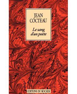 Le Sang D'Un Poete - Jean Cocteau