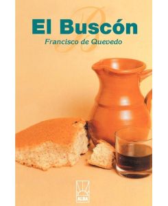 El Buscon - Francisco De Quevedo