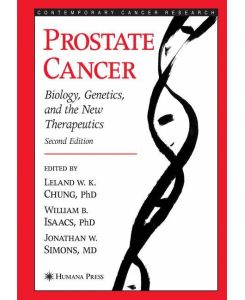 Prostate Cancer Biology, Genetics, and the New Therapeutics