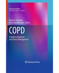 COPD A Guide to Diagnosis and Clinical Management