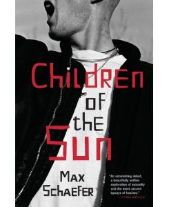 Children of the Sun - Max Schaefer
