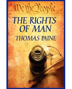 The Rights of Man - Thomas Paine