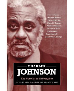 Charles Johnson The Novelist as Philosopher