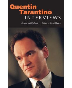 Quentin Tarantino Interviews