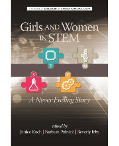 Girls and Women in Stem A Never Ending Story