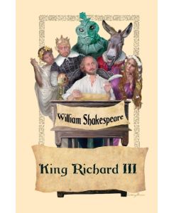 King Richard III - William Shakespeare