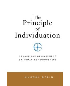 Principle of Individuation Toward the Development of Human Consciousness - Murray Stein
