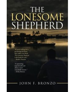 The Lonesome Shepherd - John F. Bronzo