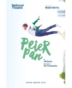 Peter Pan - The Peter Pan Company, J. M. Barrie