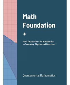Math Foundation + - David Andre