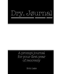 Dry. Journal - Erin Lake