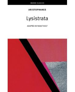 Aristophanes Lysistrata - Aristophanes